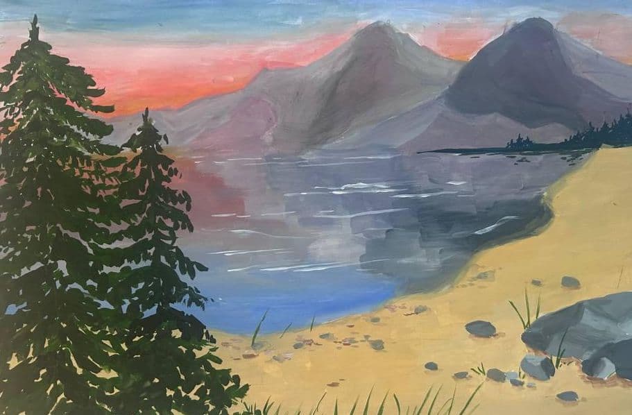 Landscapes
