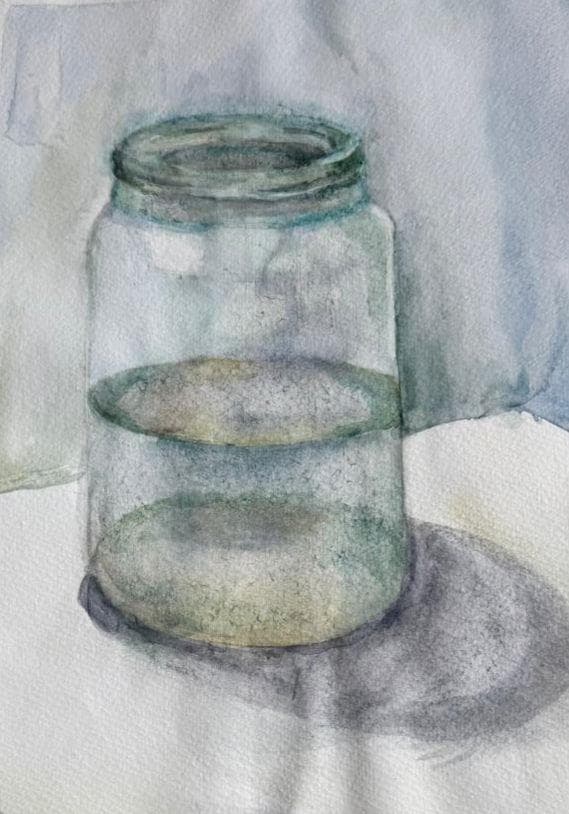 Vessel of Light