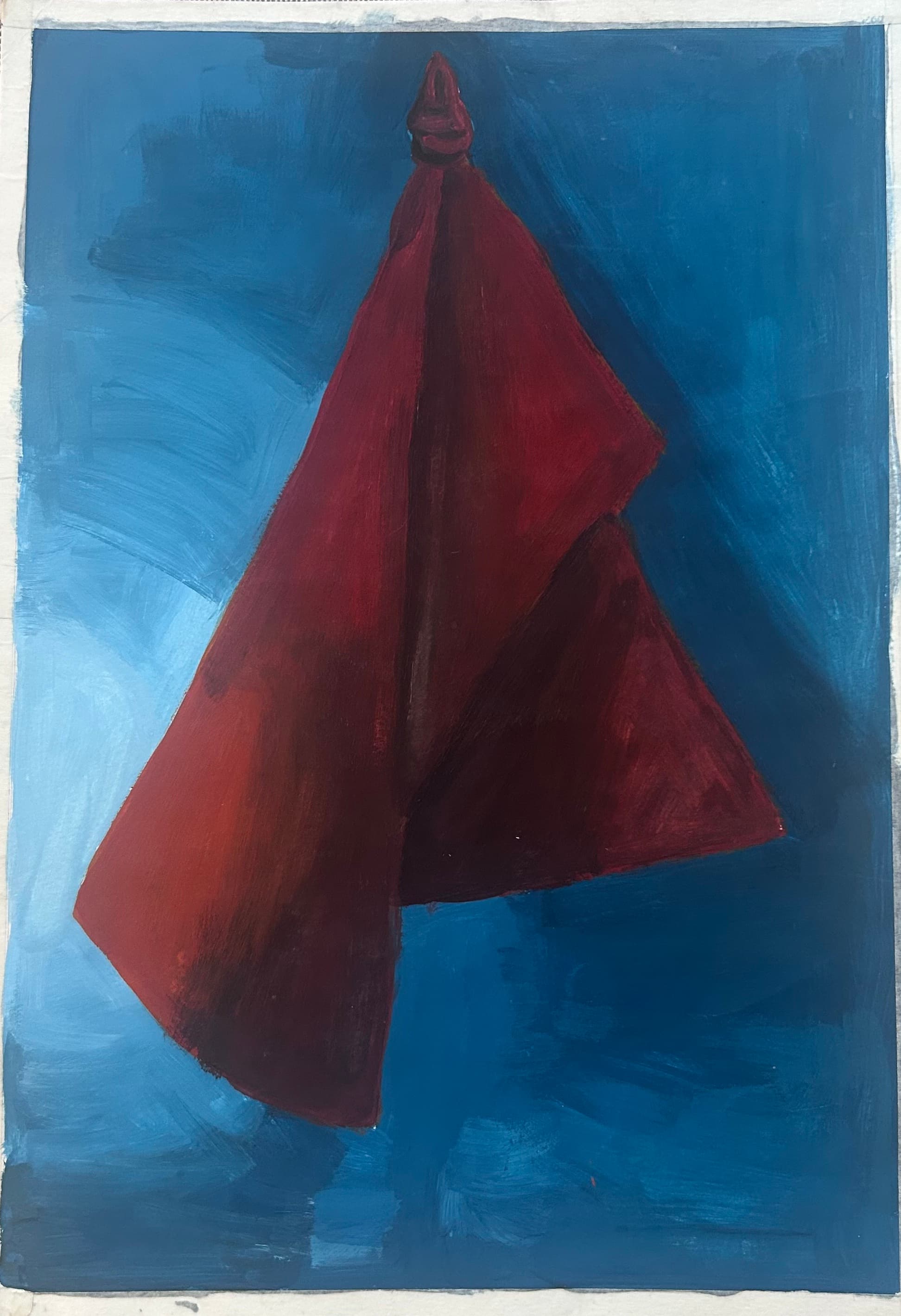 Art Liard's Ode to the Ephemeral