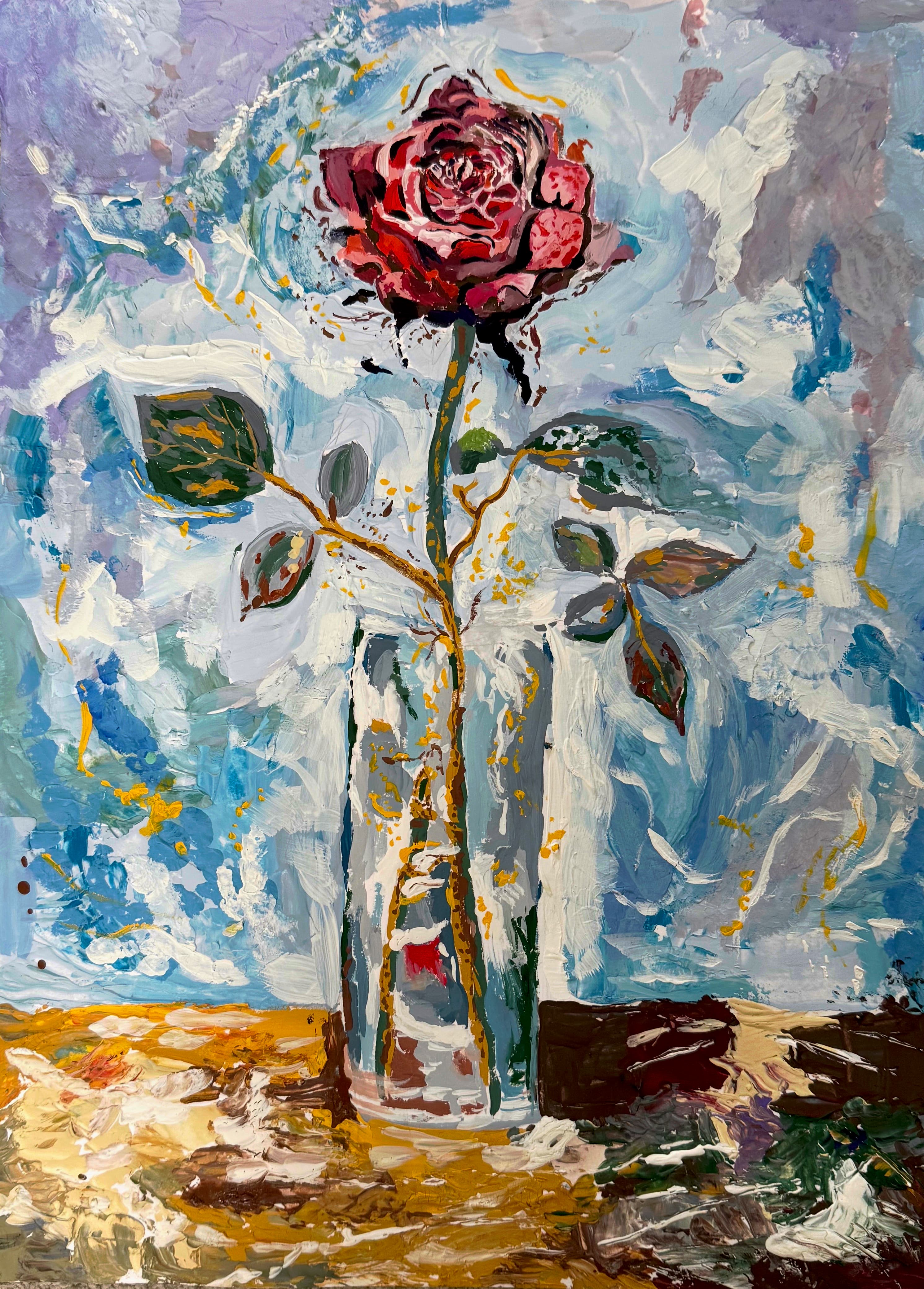 Fading Grace