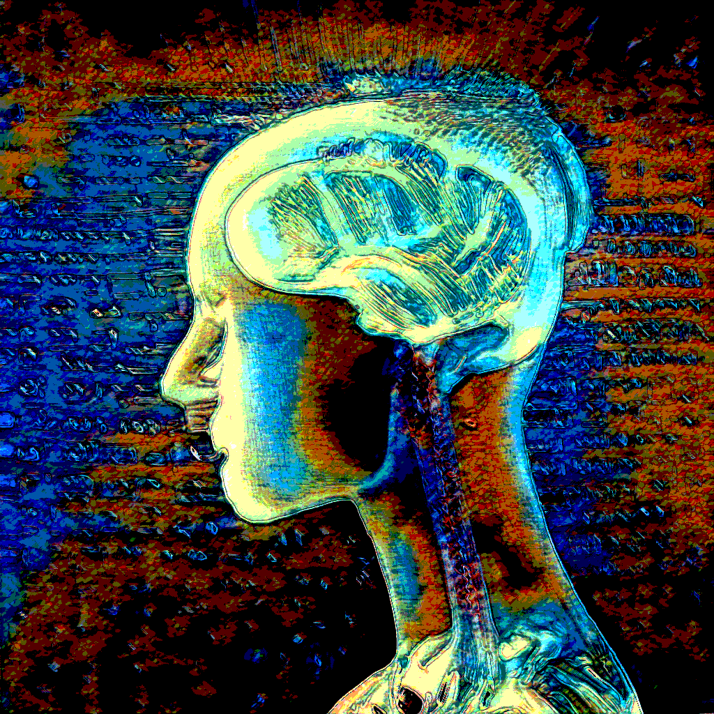 When an AI Picture Won an Art Prize