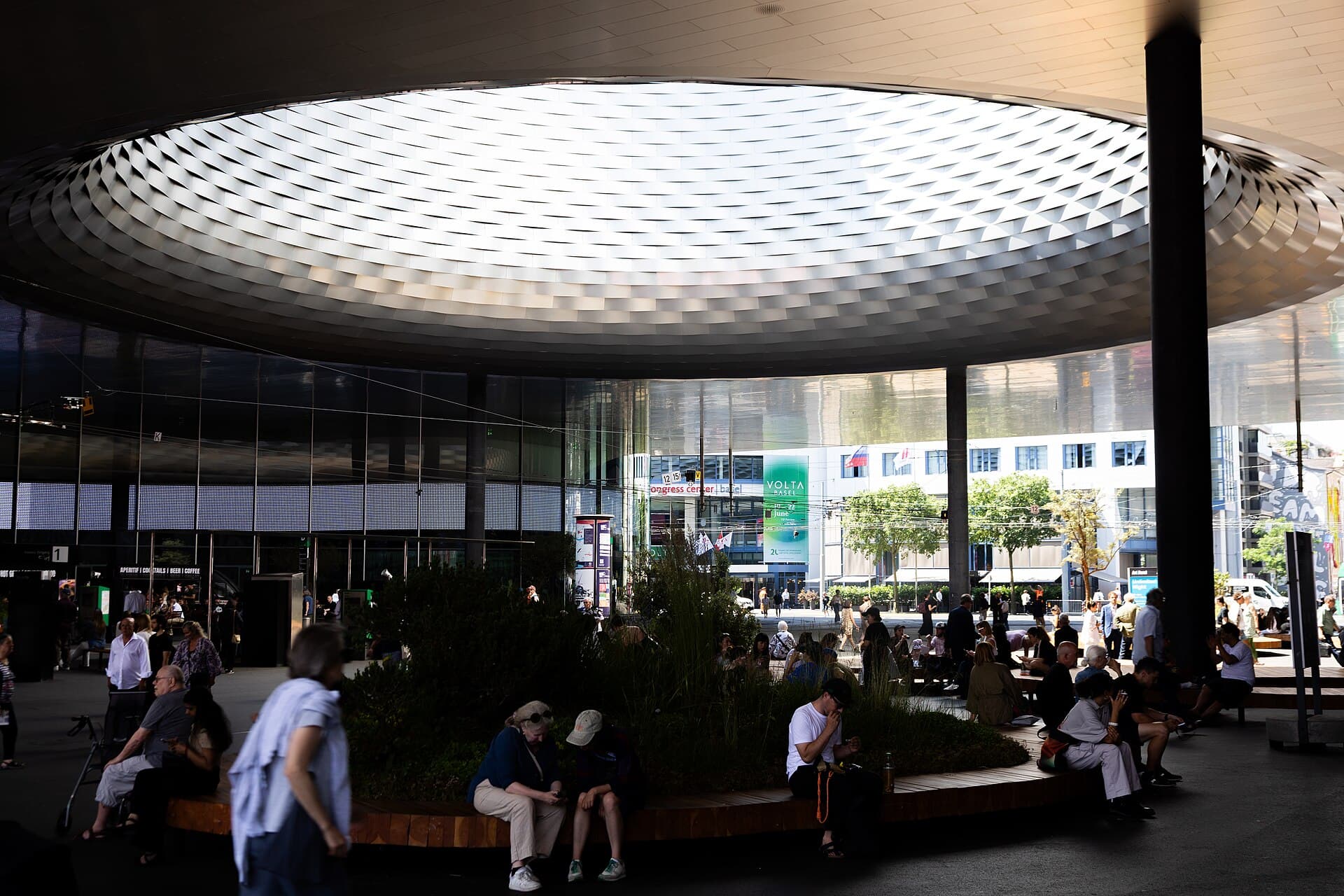 The Fair Returns: Art Basel Comes Back in Person