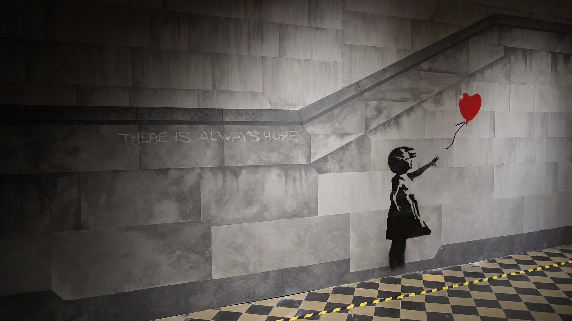 Shredded and Sold Again: Banksy's £18.6 Million Prank Pays Off