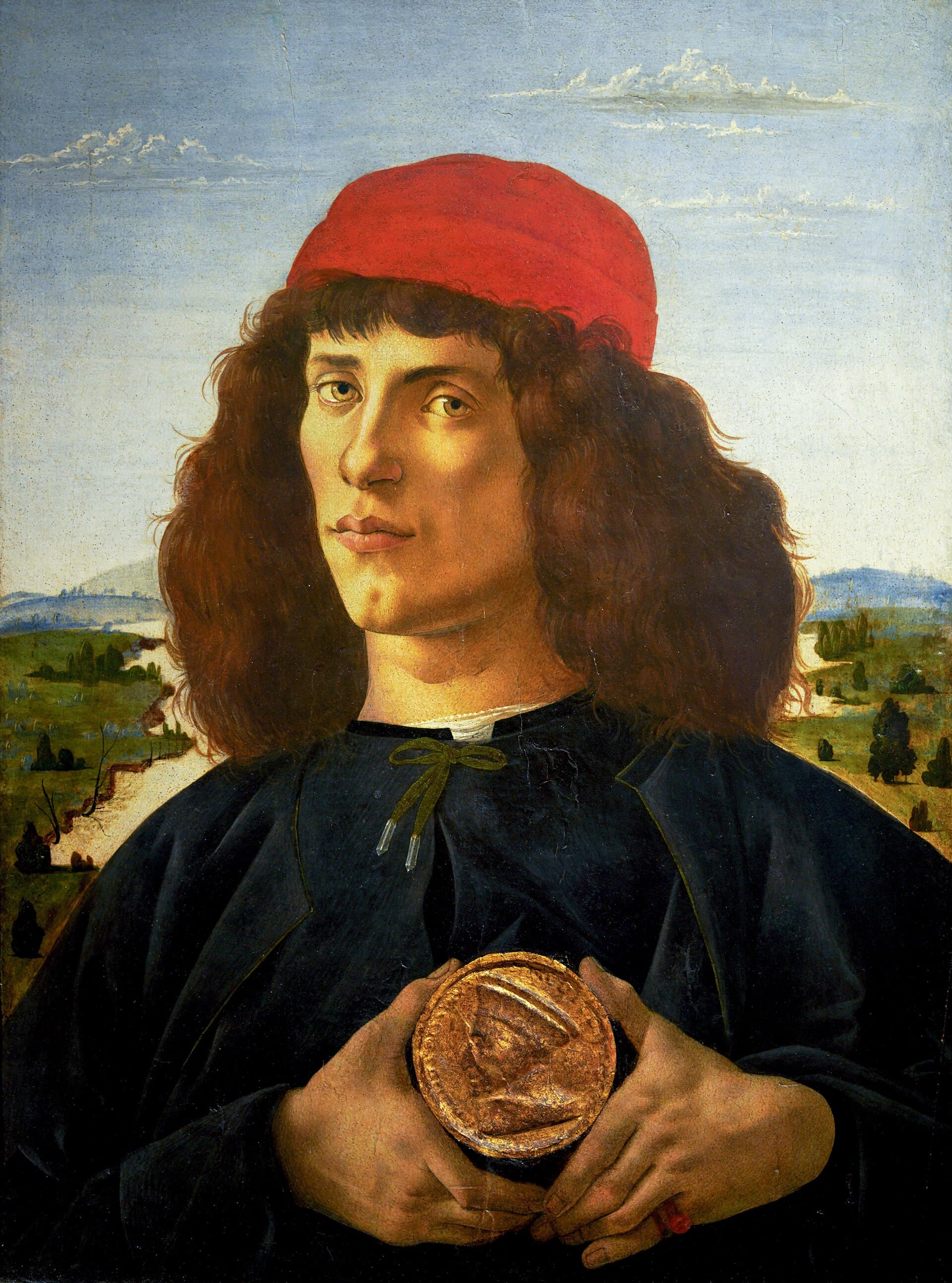 $92 Million for a Renaissance Face: Botticelli Smashes Records