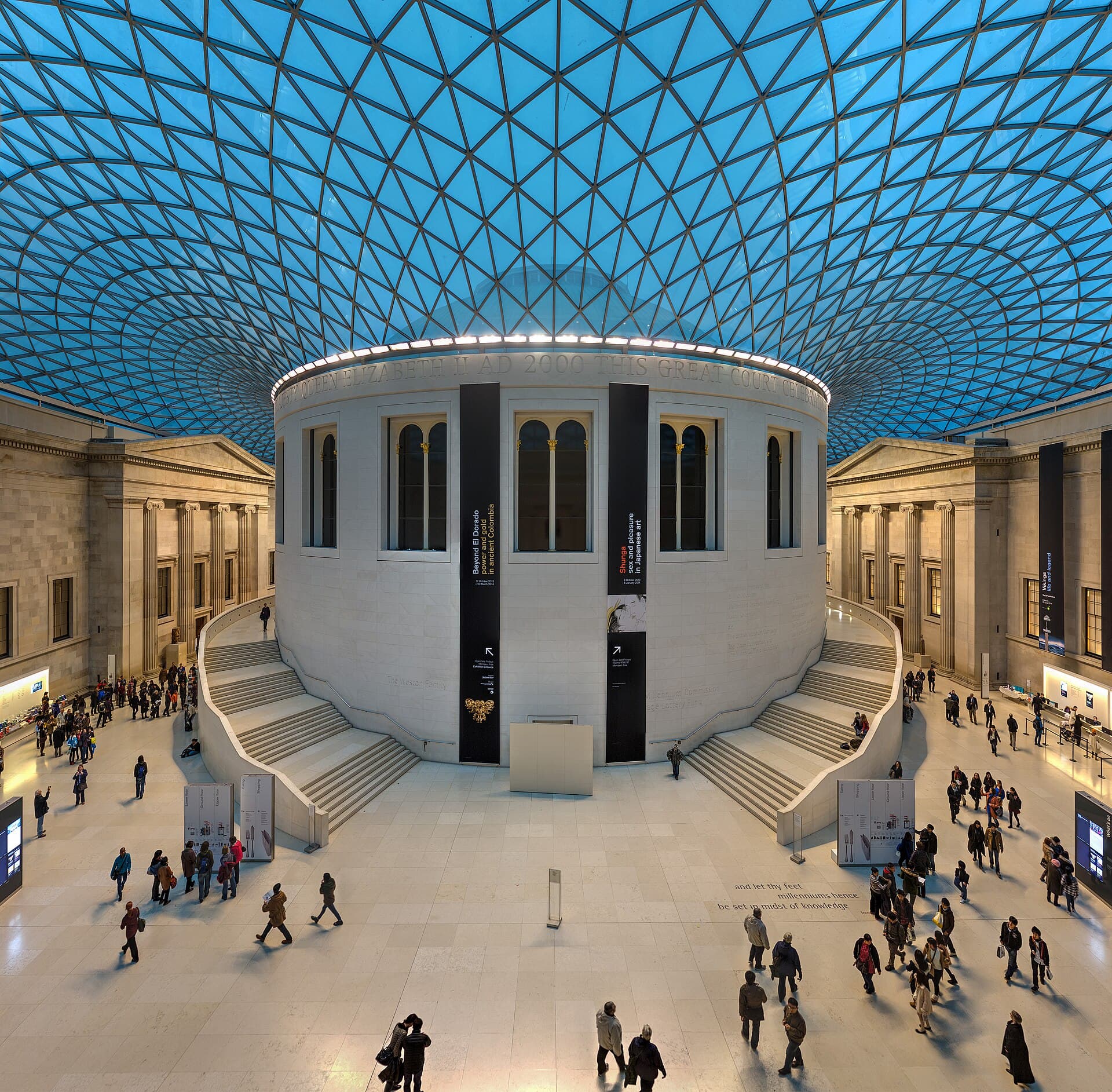 Missing Treasures: The Theft Scandal That Shook the British Museum