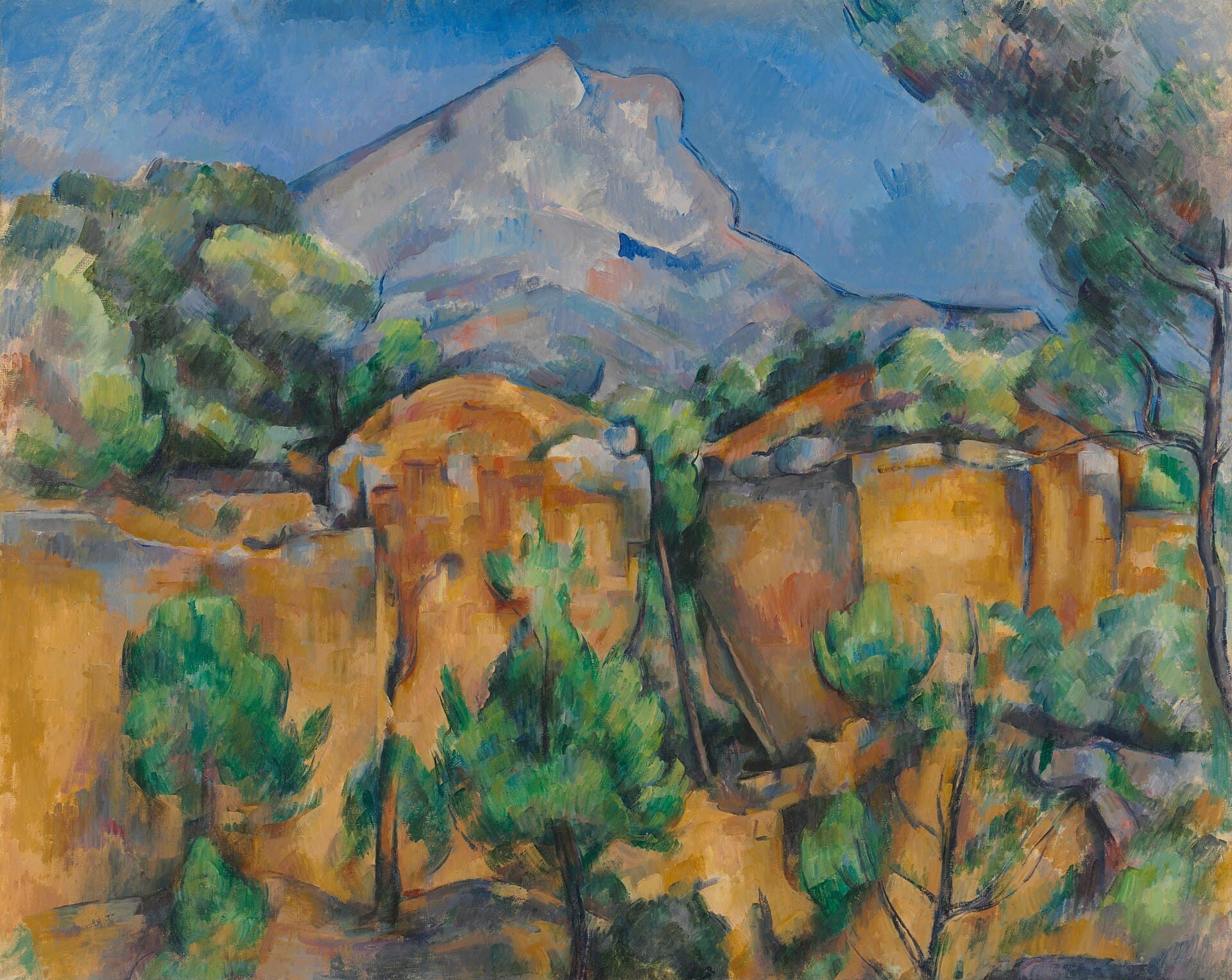 The Father of Us All: Cézanne at Tate Modern