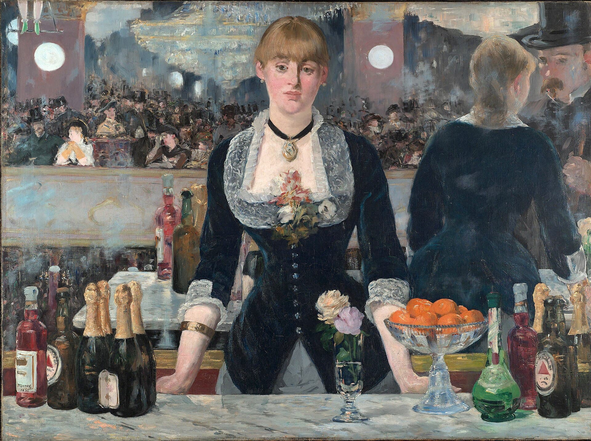 The Courtauld Returns: London's Jewel-Box of Impressionism Reopens