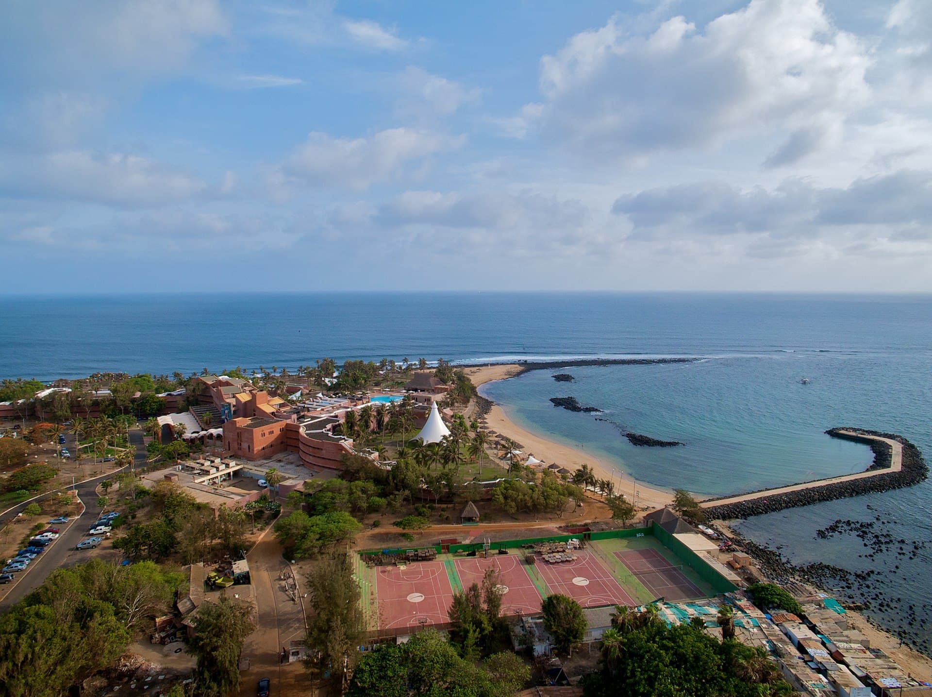 Africa's Great Gathering: The Dakar Biennale