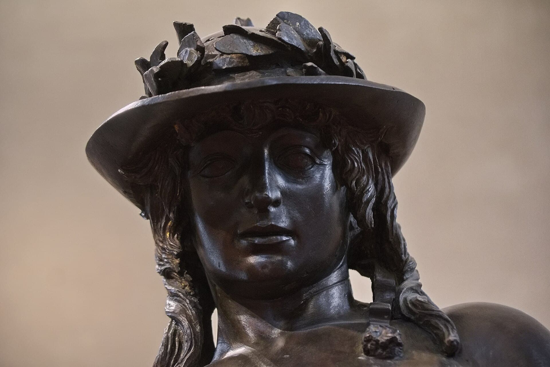 Sculpting the Renaissance: Donatello at the V&A