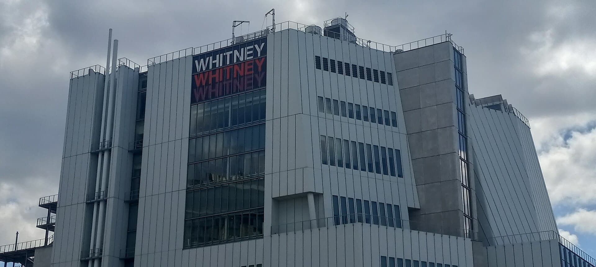 Hopper's New York: The Whitney Maps a City of Solitude
