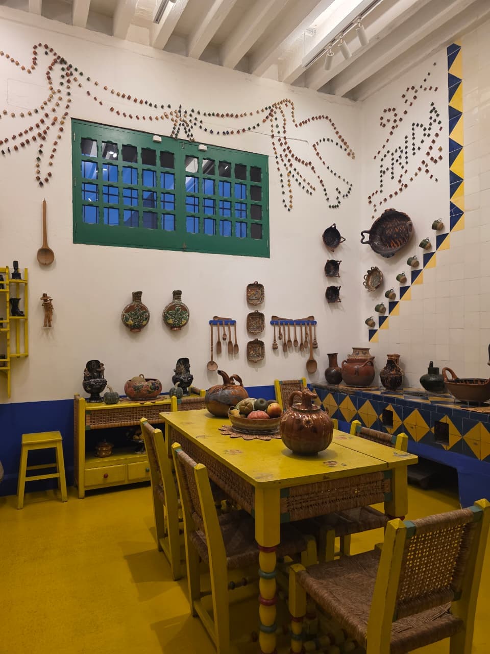 Frida: Tate Modern Unpicks the Making of a Global Icon