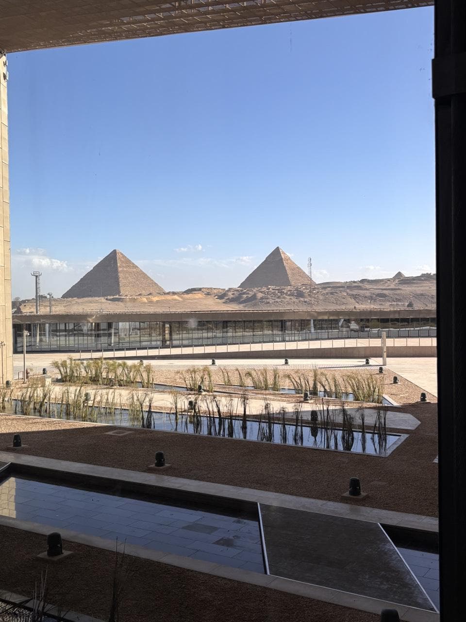 Tutankhamun's New Home: The Grand Egyptian Museum Opens
