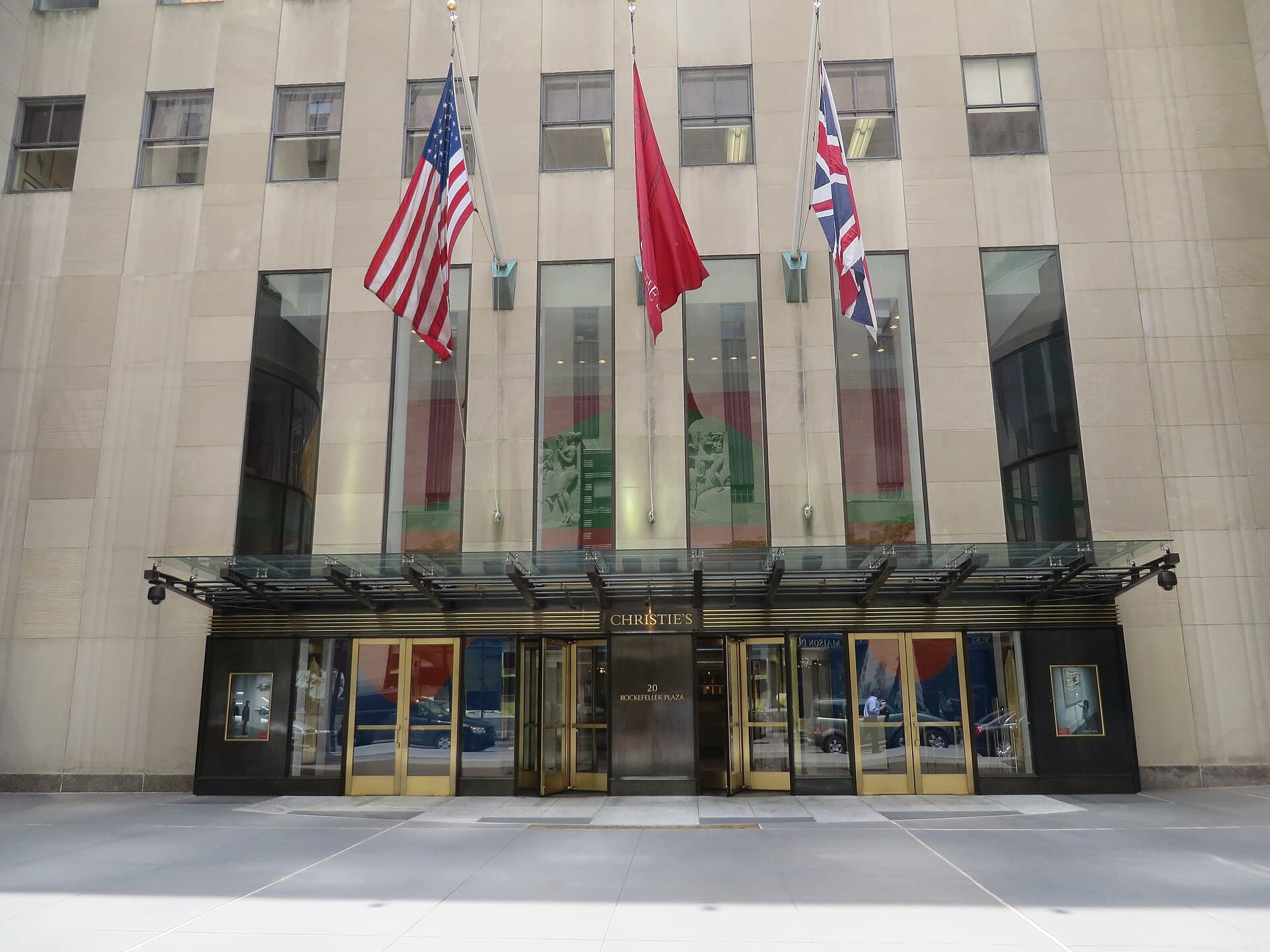 A Silver Bunny for $91 Million: Koons Tops the Living Artists