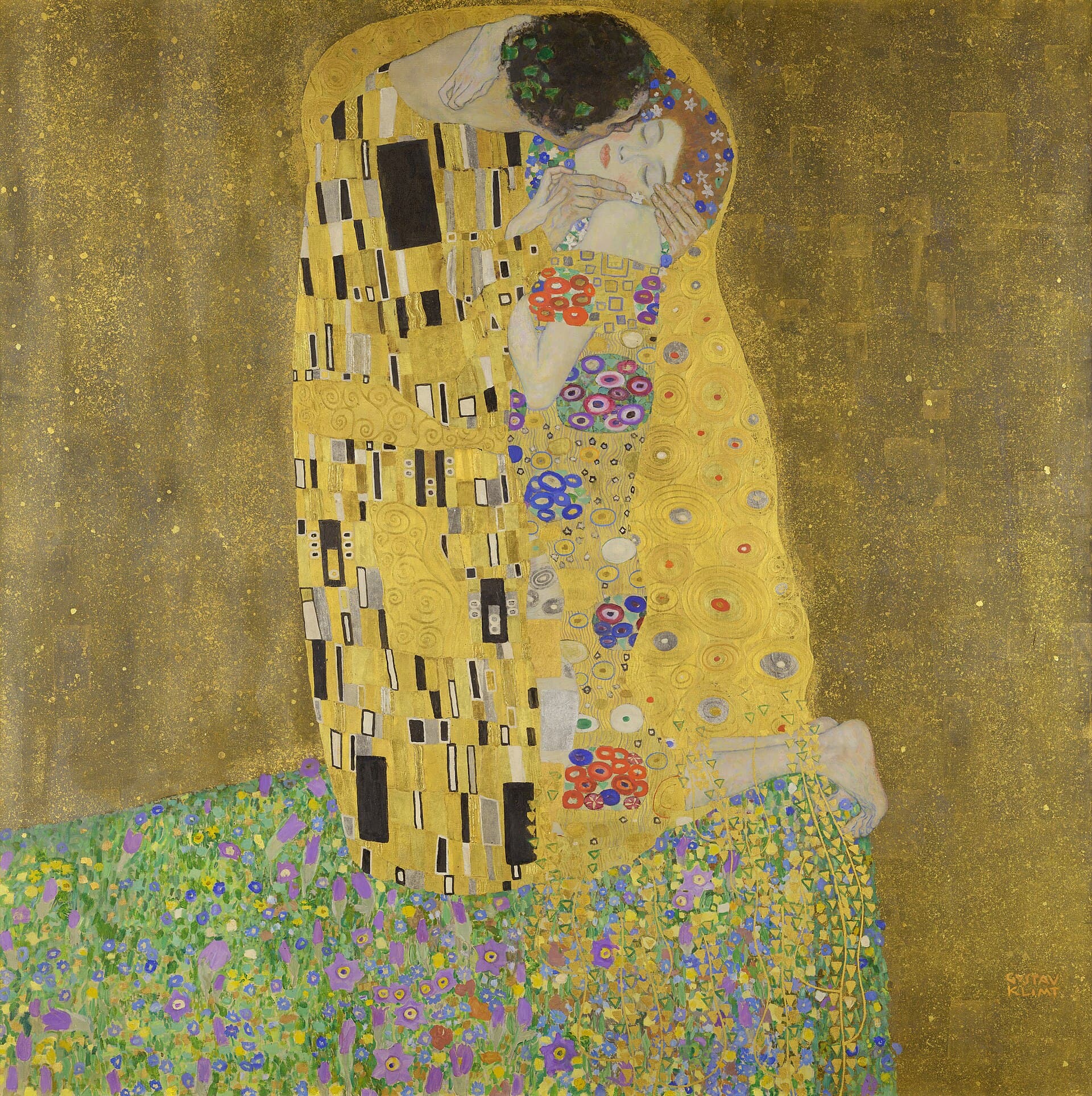 £85 Million in London: Klimt's 'Lady with a Fan' Breaks European Records