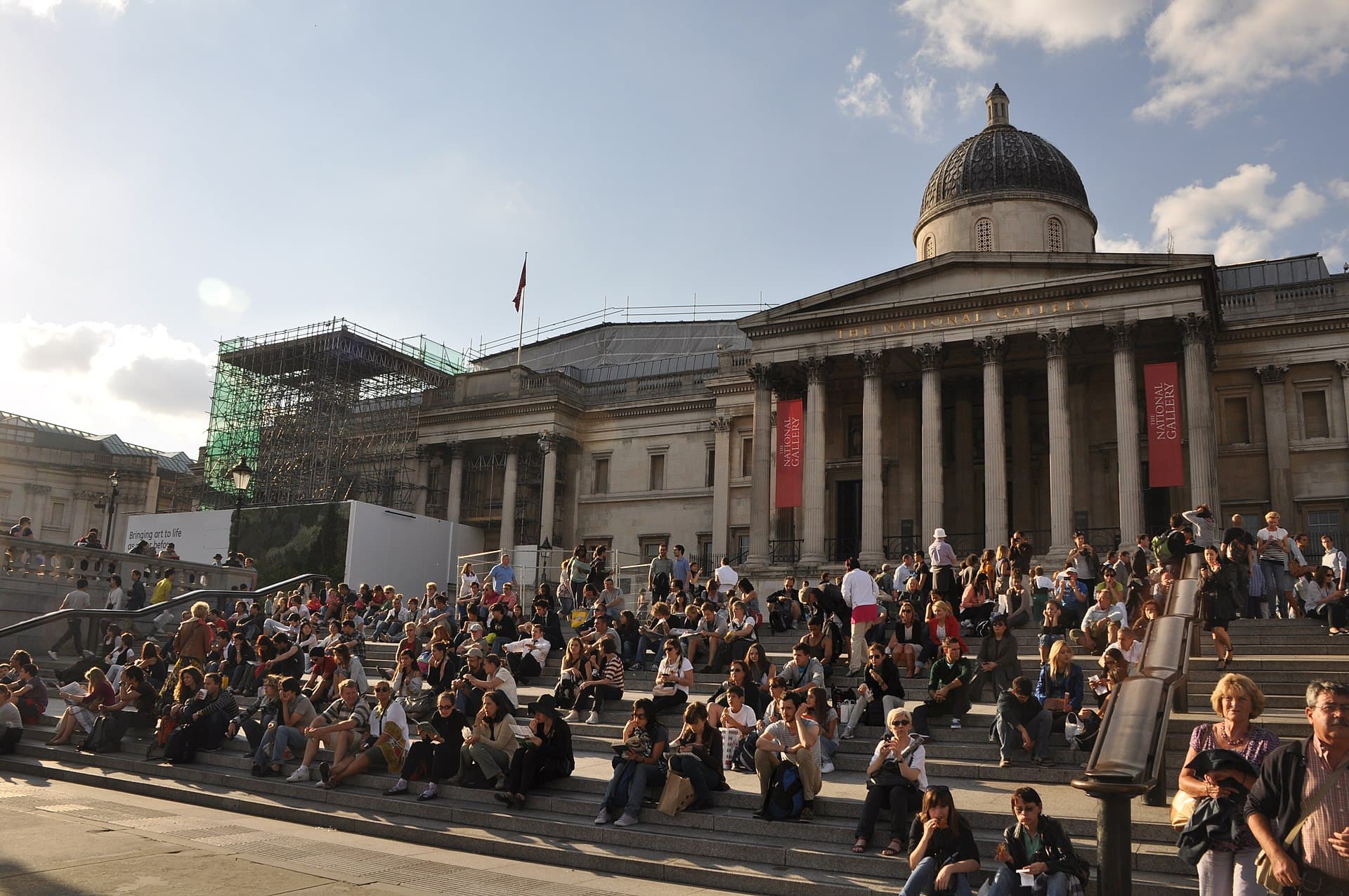 Flesh and Truth: Lucian Freud at 100