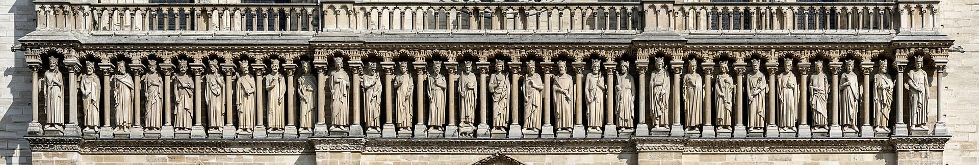 The Night Notre-Dame Burned