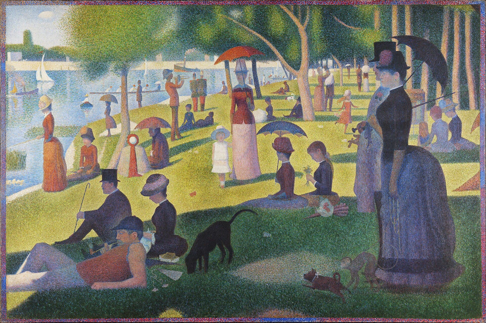 The Billion-Dollar Collection: Paul Allen's Art Goes Under the Hammer