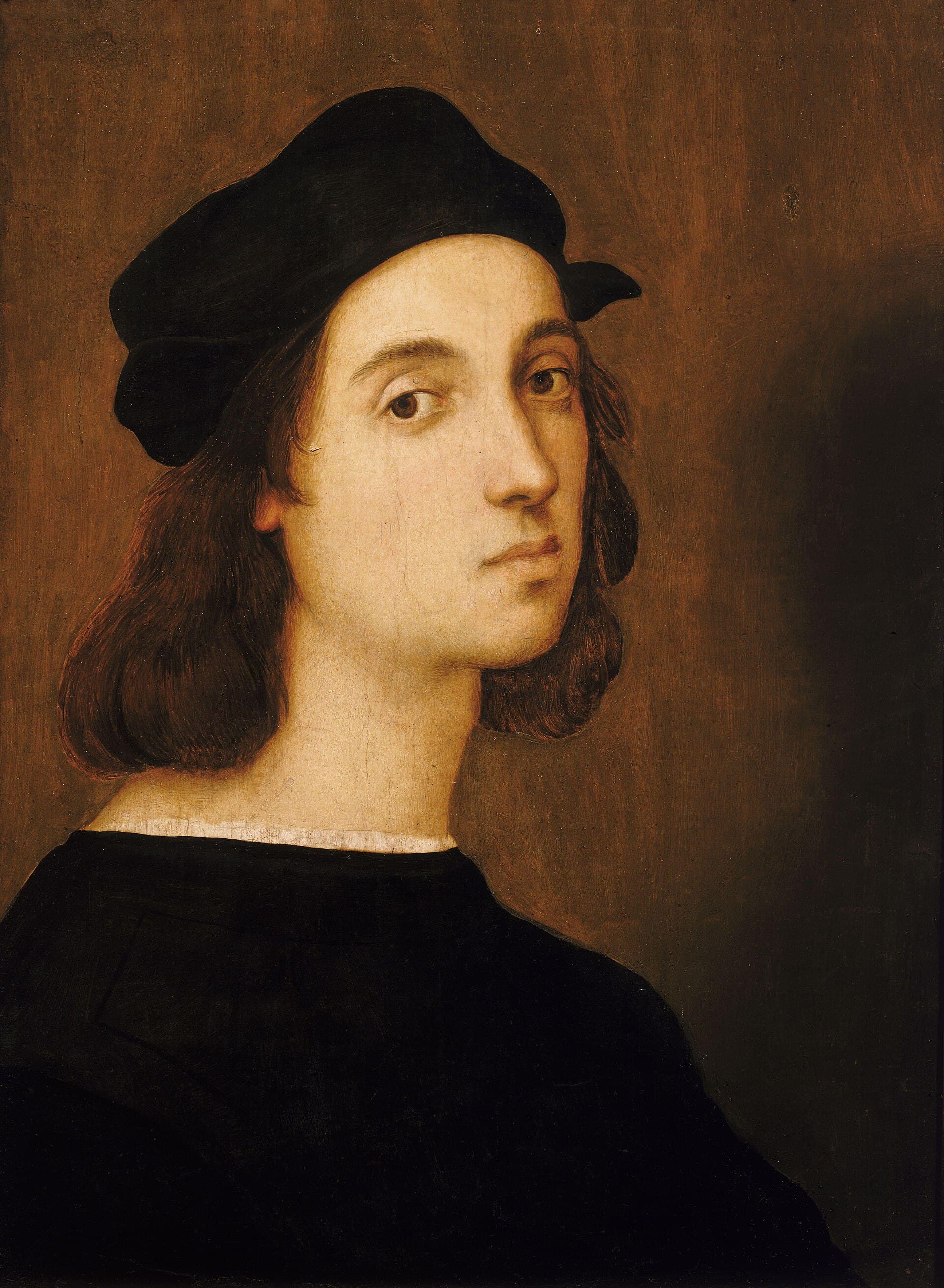 The Complete Raphael Comes to London