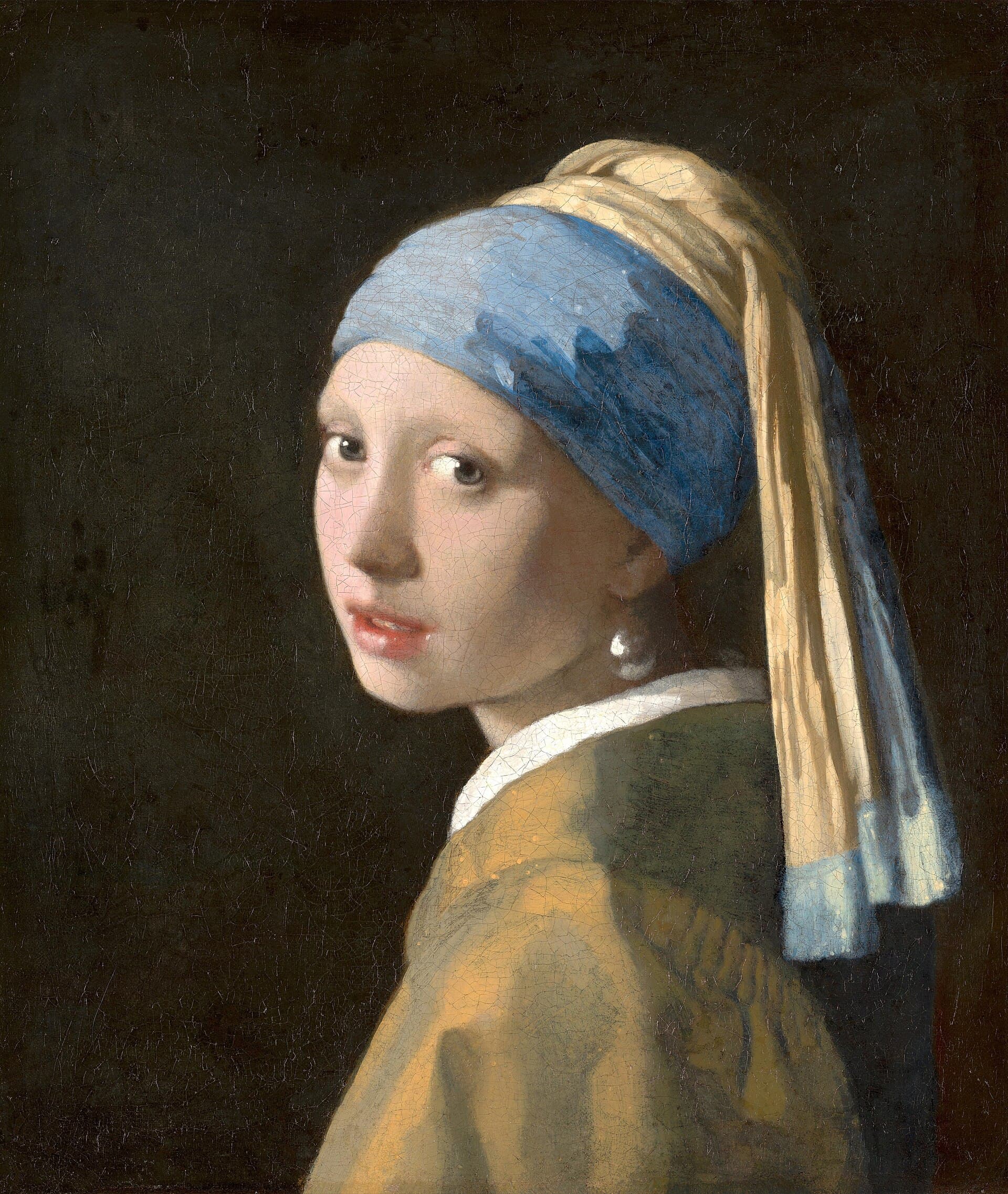 The Vermeer of a Lifetime: Amsterdam's Record-Breaking Blockbuster