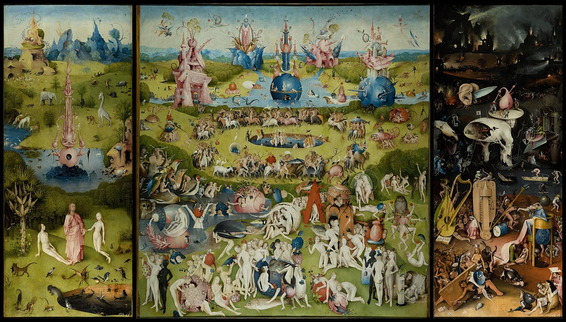 100 Years of Dreams: Surrealism Turns a Century