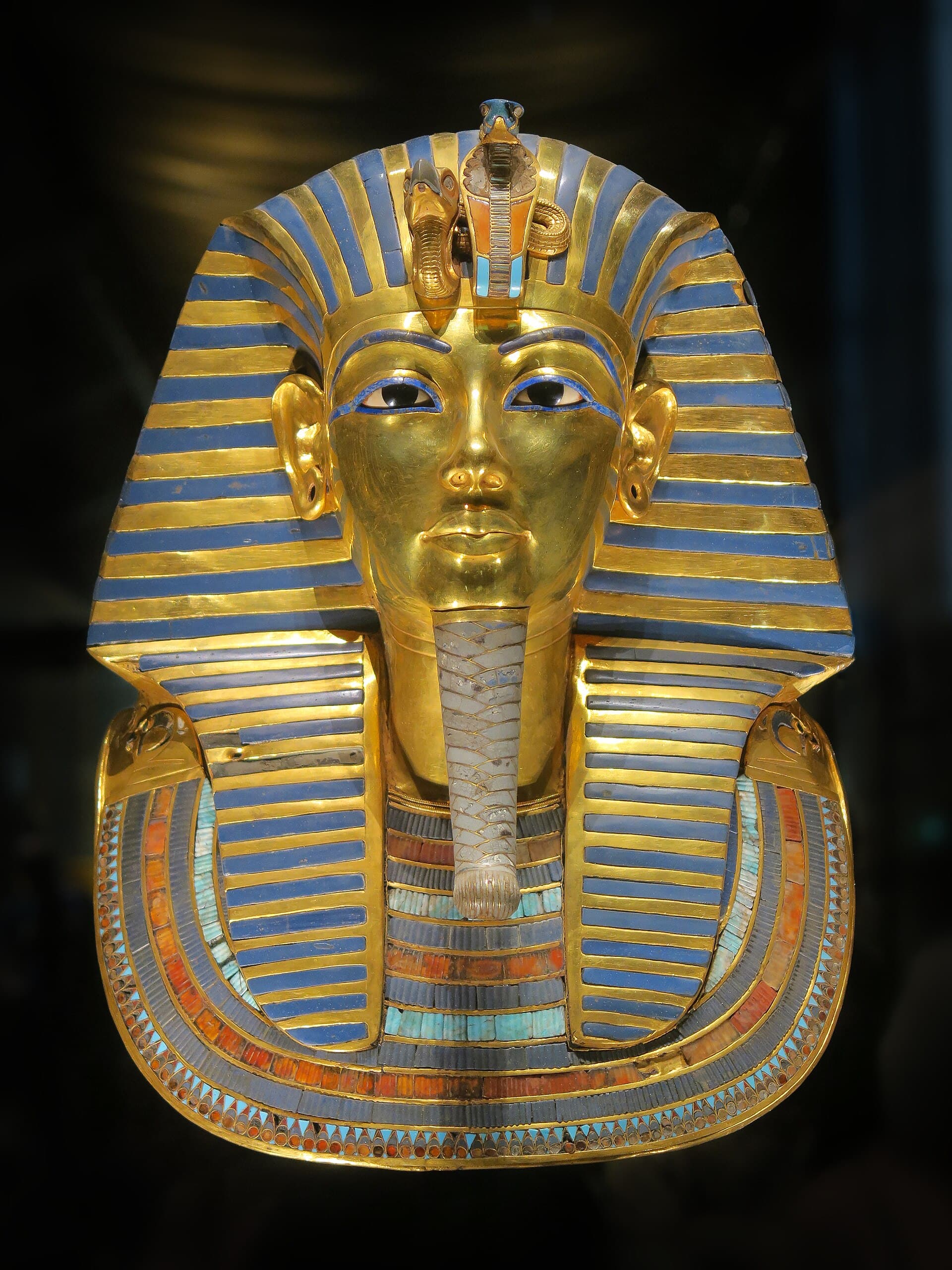 A Century of Wonder: Tutankhamun's Tomb at 100