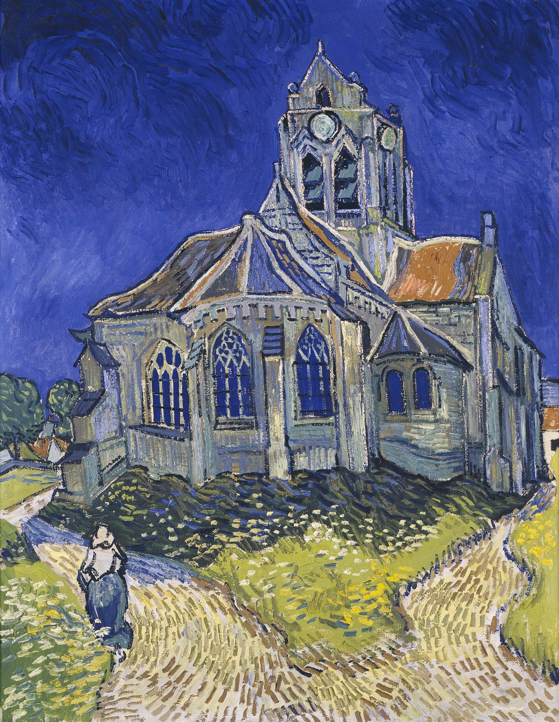Van Gogh's Final Months at the Musée d'Orsay