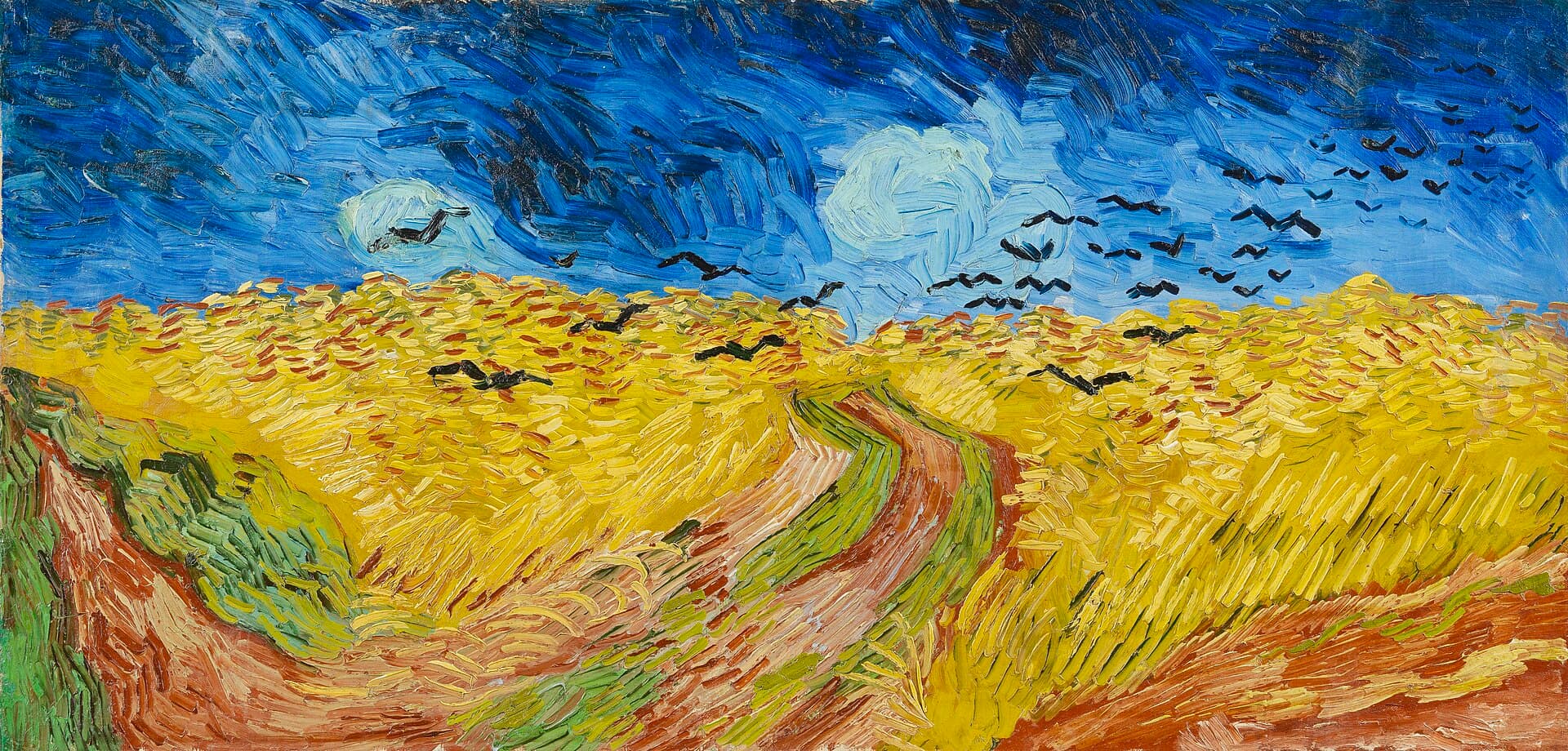Half a Century of Vincent: The Van Gogh Museum at 50