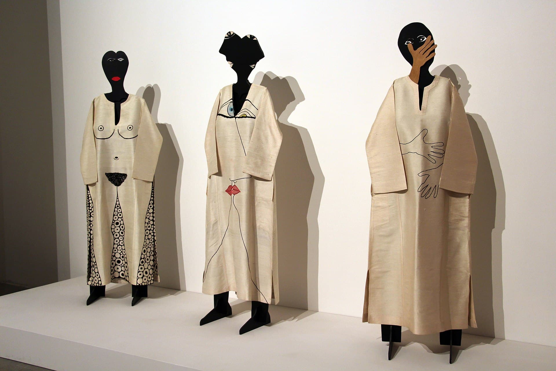 In Minor Keys: The 2026 Venice Biennale Honours a Lost Visionary