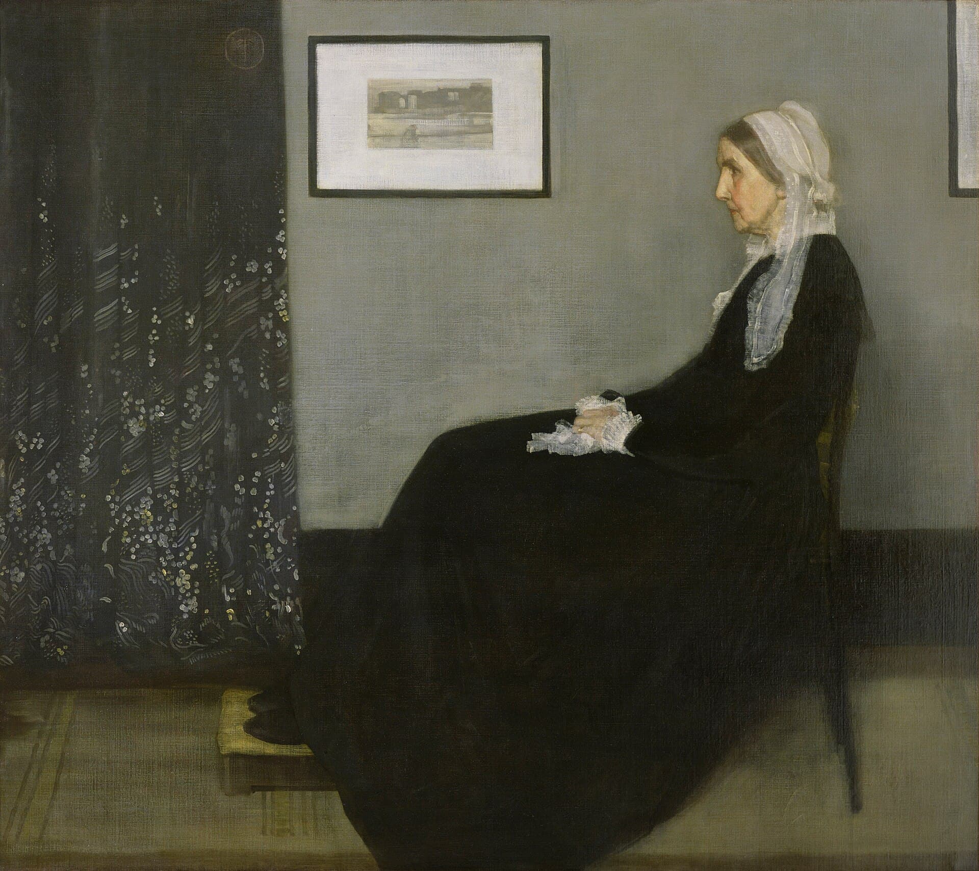 Whistler Returns: Tate Britain Mounts His Biggest European Show in 30 Years