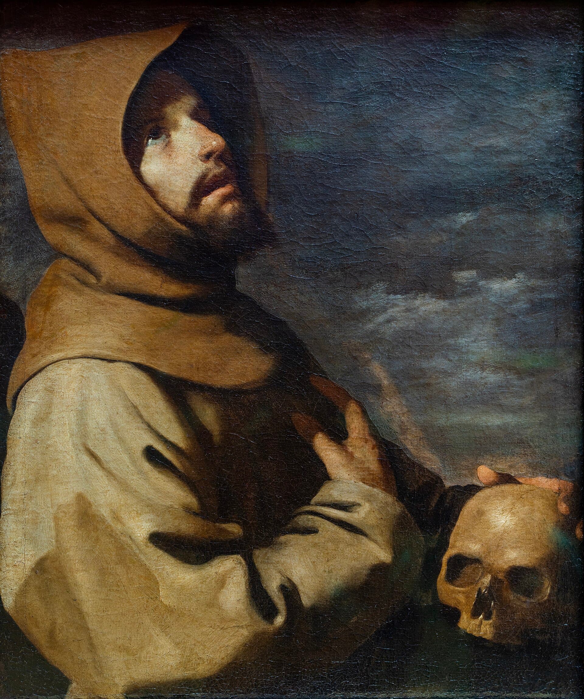 Sacred Light: The National Gallery's First-Ever Zurbarán Show