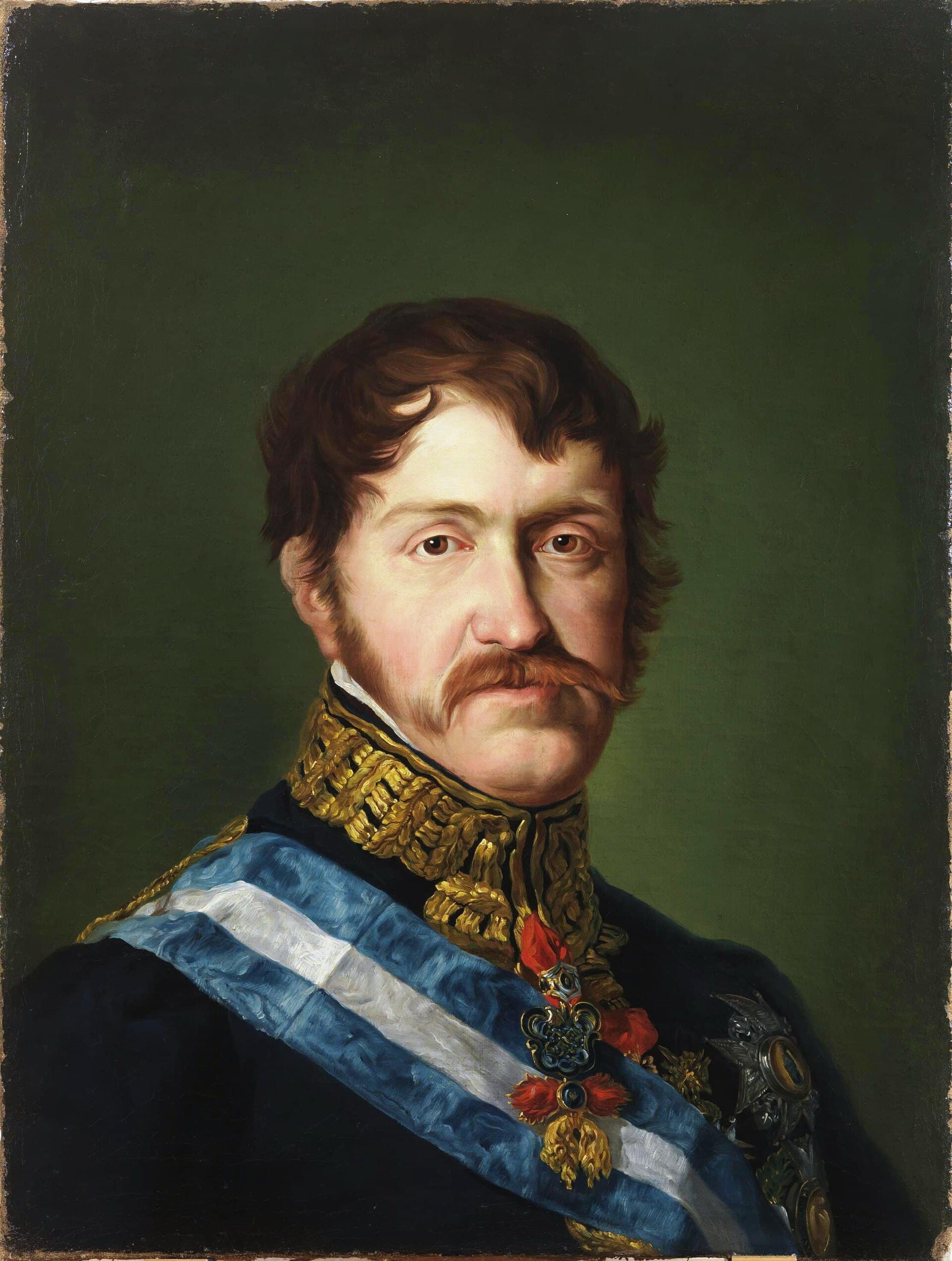 Spain's Treasure House: The Prado Turns 200